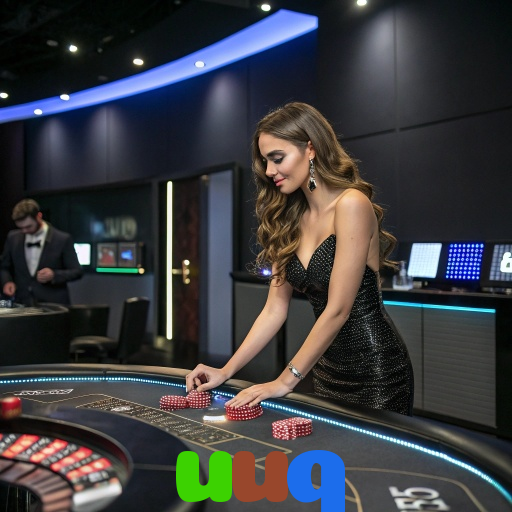 A Magia dos Jogos de Fantasia na uuq