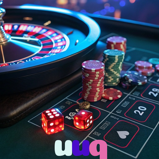 A Magia dos Jogos de Fantasia na uuq