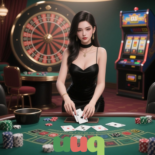 A Magia dos Jogos de Fantasia na uuq