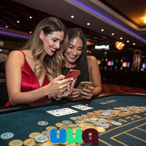 A Magia dos Jogos de Fantasia na uuq