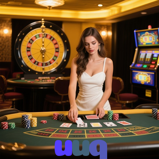 A Magia dos Jogos de Fantasia na uuq