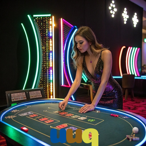 A Magia dos Jogos de Fantasia na uuq