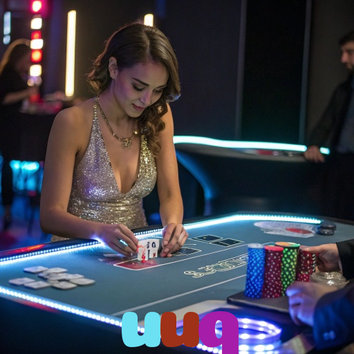 A Magia dos Jogos de Fantasia na uuq