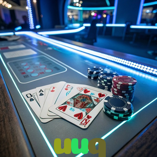 A Magia dos Jogos de Fantasia na uuq