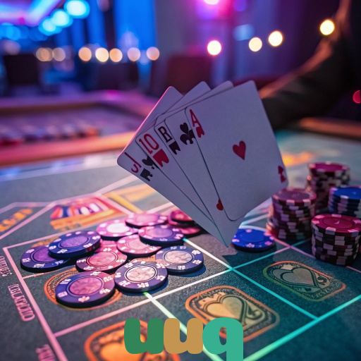 A Magia dos Jogos de Fantasia na uuq