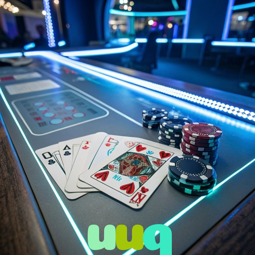 A Magia dos Jogos de Fantasia na uuq
