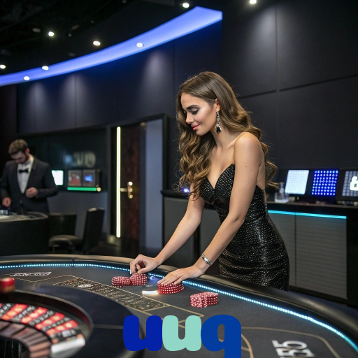 A Magia dos Jogos de Fantasia na uuq