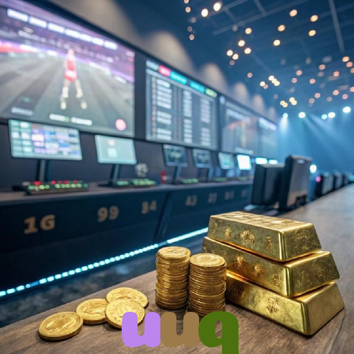 A Magia dos Jogos de Fantasia na uuq