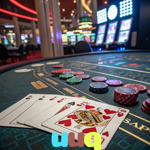 A Magia dos Jogos de Fantasia na uuq