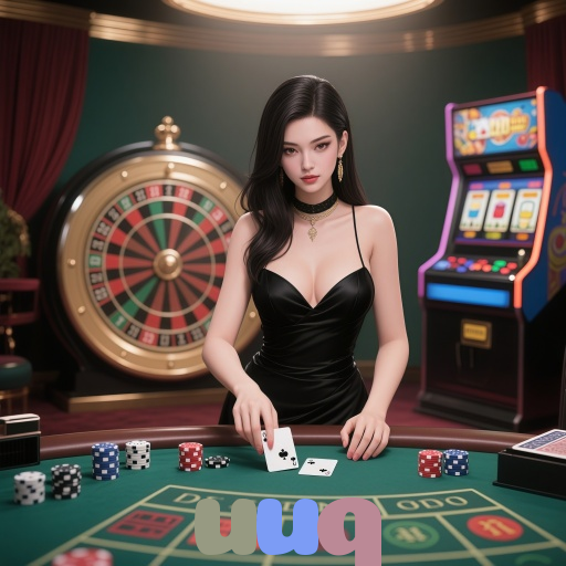 A Magia dos Jogos de Fantasia na uuq