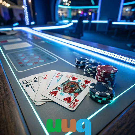 A Magia dos Jogos de Fantasia na uuq
