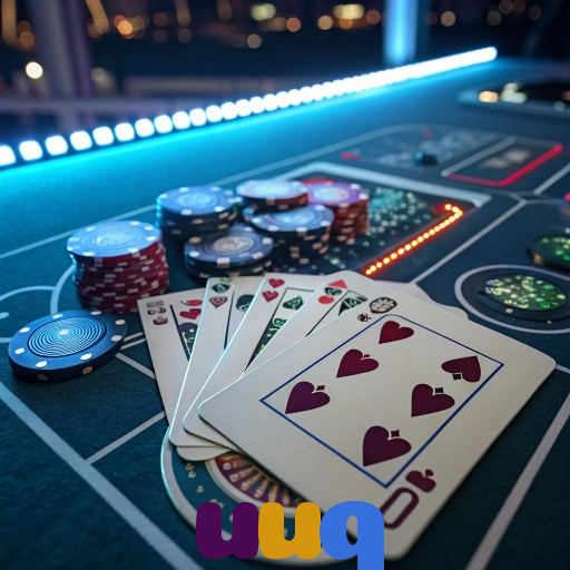 A Magia dos Jogos de Fantasia na uuq