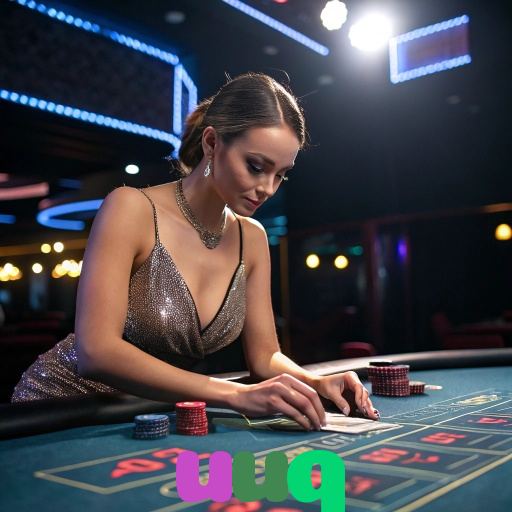 A Magia dos Jogos de Fantasia na uuq