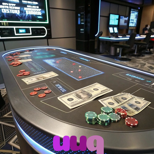 A Magia dos Jogos de Fantasia na uuq