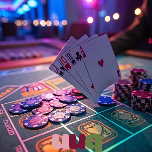 A Magia dos Jogos de Fantasia na uuq