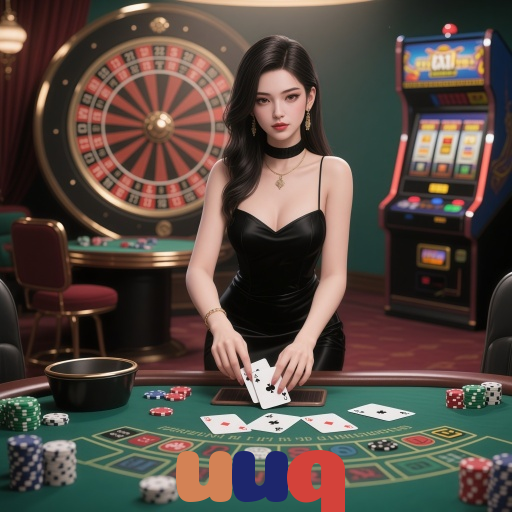 A Magia dos Jogos de Fantasia na uuq