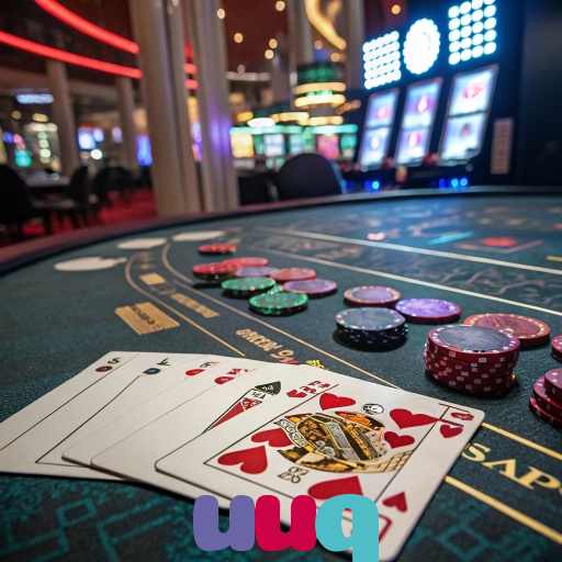 A Magia dos Jogos de Fantasia na uuq