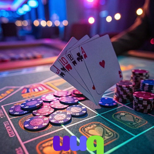 A Magia dos Jogos de Fantasia na uuq