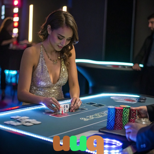 A Magia dos Jogos de Fantasia na uuq