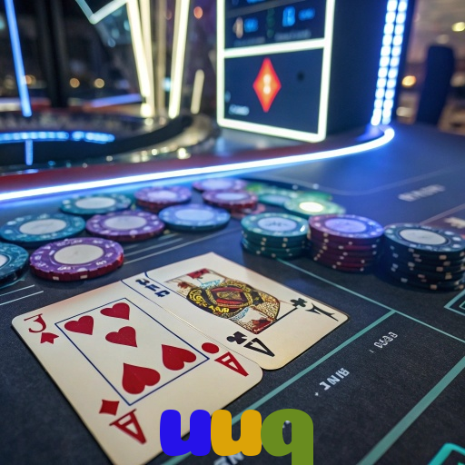 A Magia dos Jogos de Fantasia na uuq