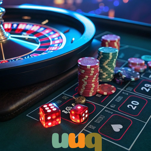 A Magia dos Jogos de Fantasia na uuq