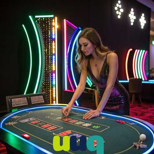 A Magia dos Jogos de Fantasia na uuq