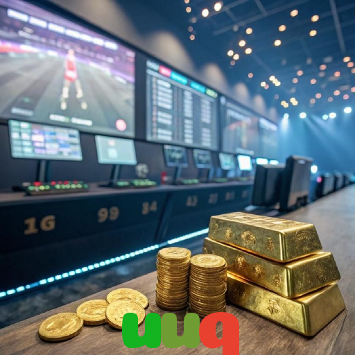 A Magia dos Jogos de Fantasia na uuq