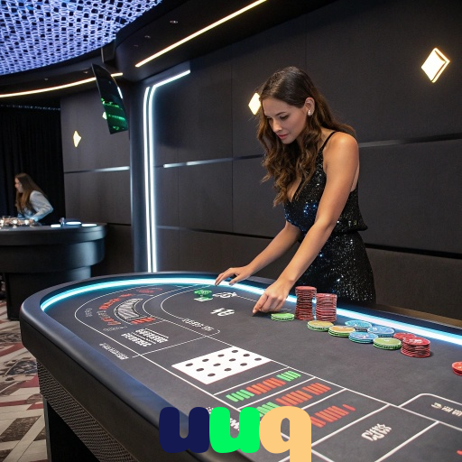 A Magia dos Jogos de Fantasia na uuq