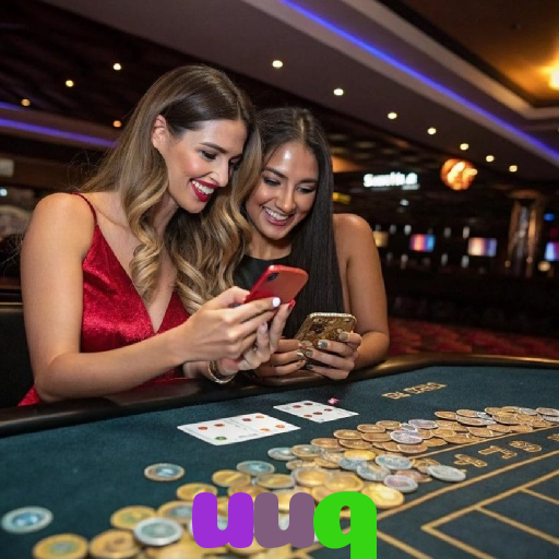 A Magia dos Jogos de Fantasia na uuq