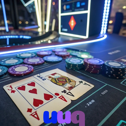 A Magia dos Jogos de Fantasia na uuq