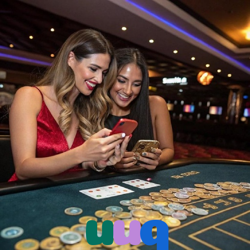 A Magia dos Jogos de Fantasia na uuq