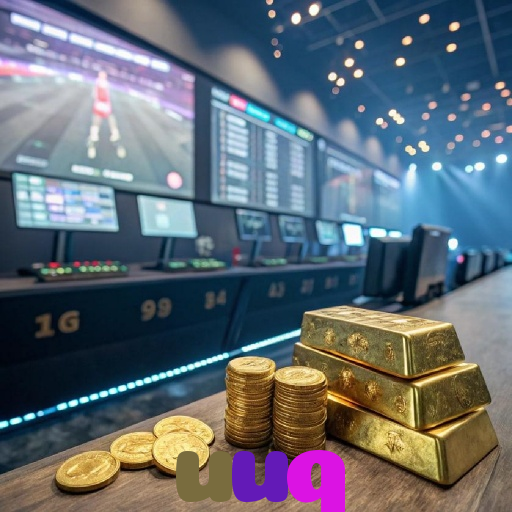 A Magia dos Jogos de Fantasia na uuq