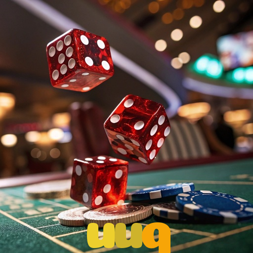 A Magia dos Jogos de Fantasia na uuq