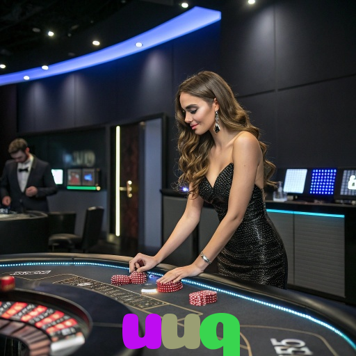 A Magia dos Jogos de Fantasia na uuq