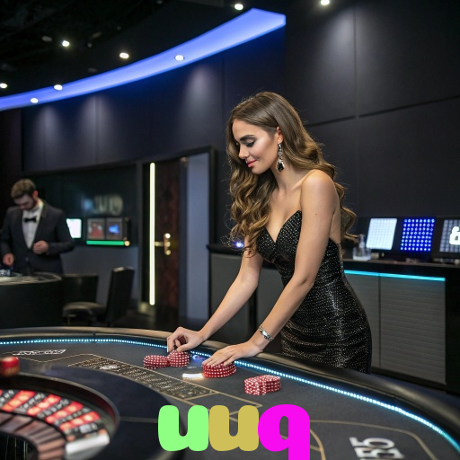A Magia dos Jogos de Fantasia na uuq