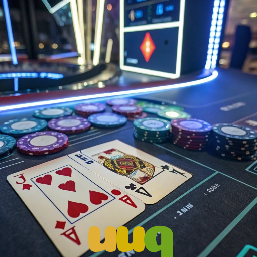 A Magia dos Jogos de Fantasia na uuq