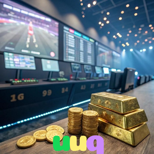 A Magia dos Jogos de Fantasia na uuq