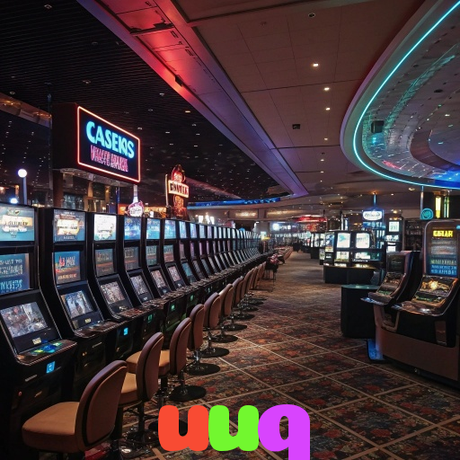 A Magia dos Jogos de Fantasia na uuq