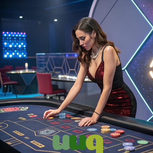 A Magia dos Jogos de Fantasia na uuq