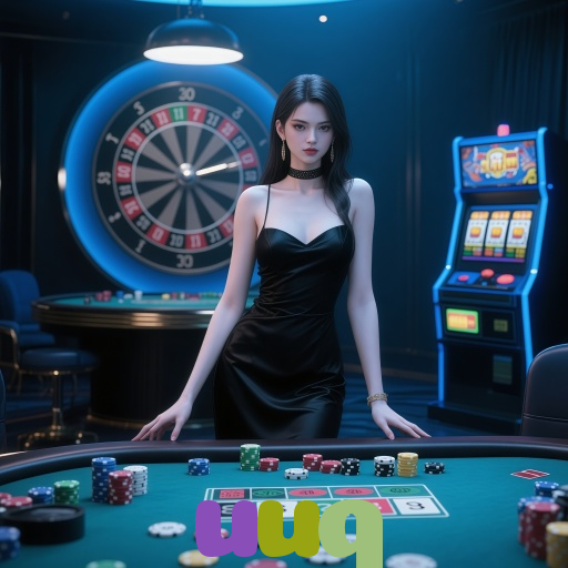 A Magia dos Jogos de Fantasia na uuq