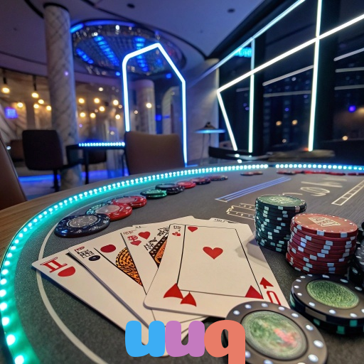 A Magia dos Jogos de Fantasia na uuq