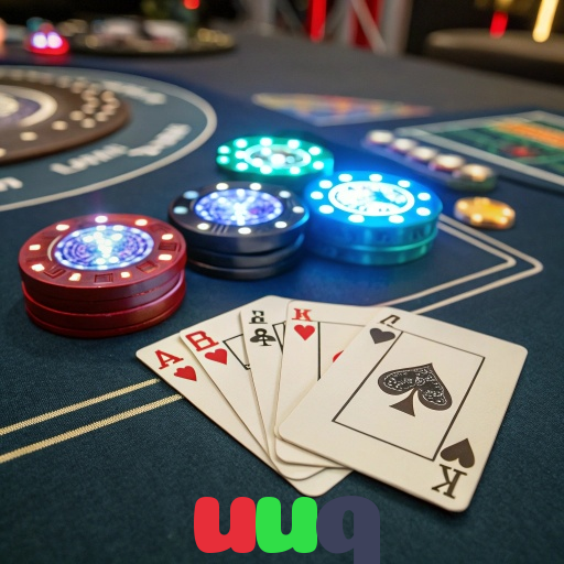 A Magia dos Jogos de Fantasia na uuq