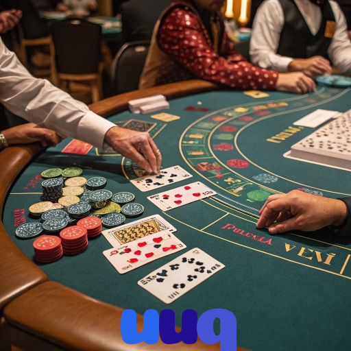 A Magia dos Jogos de Fantasia na uuq