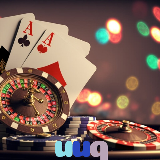 A Magia dos Jogos de Fantasia na uuq