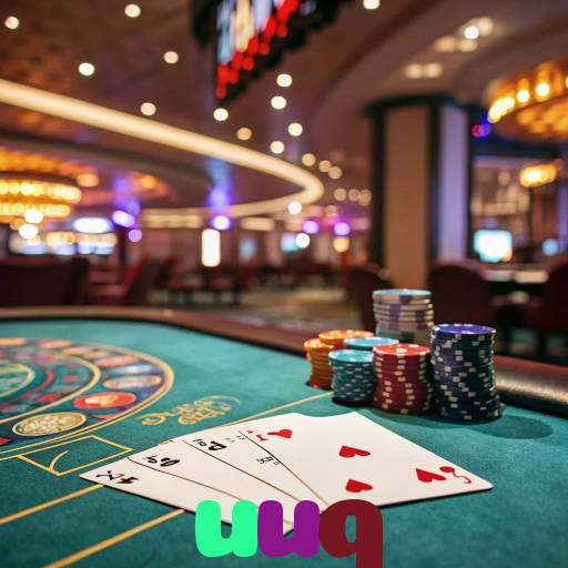 A Magia dos Jogos de Fantasia na uuq