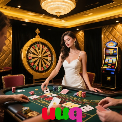 A Magia dos Jogos de Fantasia na uuq