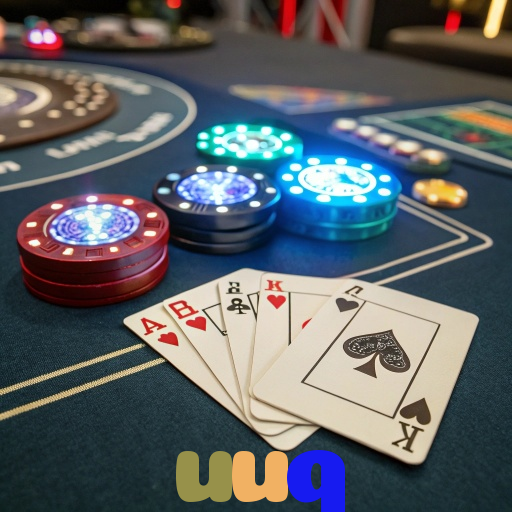 A Magia dos Jogos de Fantasia na uuq