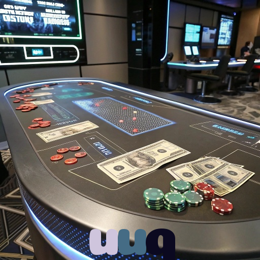 A Magia dos Jogos de Fantasia na uuq