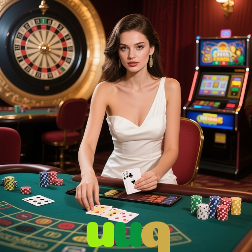 A Magia dos Jogos de Fantasia na uuq