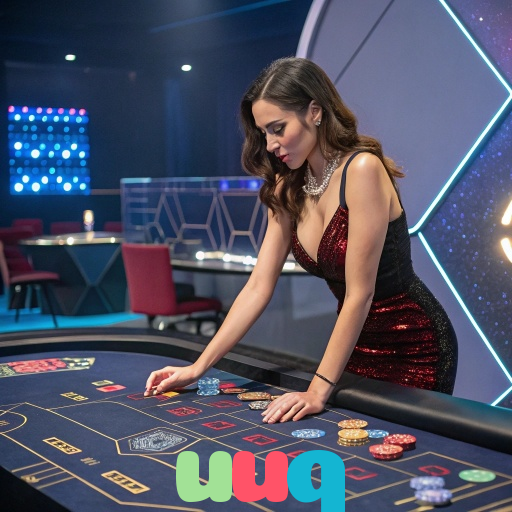 A Magia dos Jogos de Fantasia na uuq